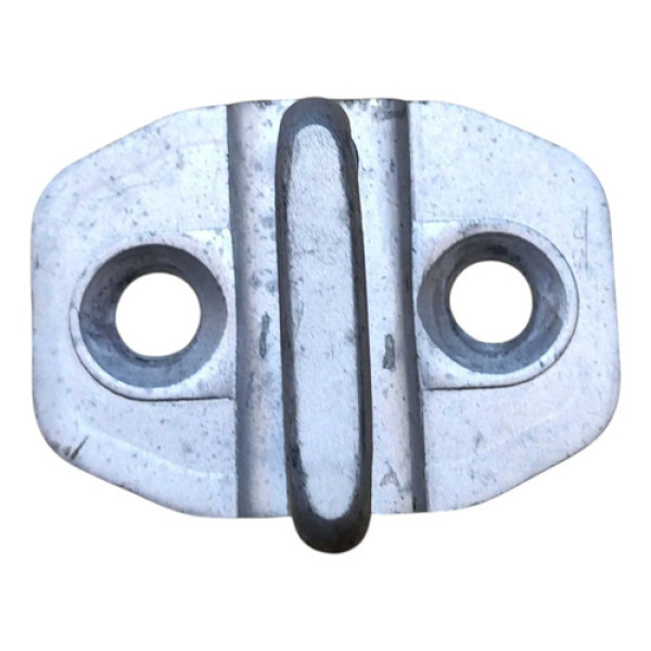 Batente Trava Porta Mercedes C180 2011 2012 A 2015
