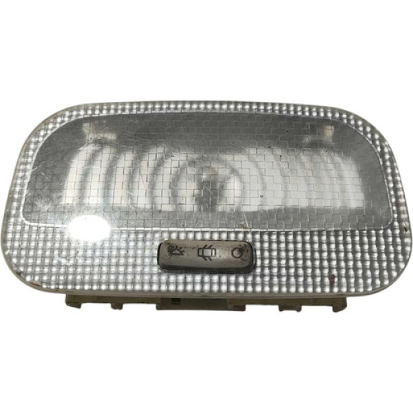 Luz Teto Cortesia Citroen C4 Lounge 2014 2015 2016