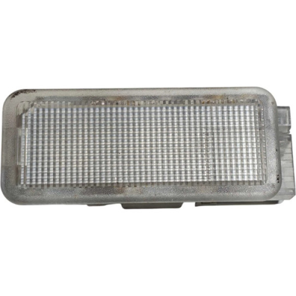 Luz Porta Malas Citroën C4 Hatch 2009 A 2011