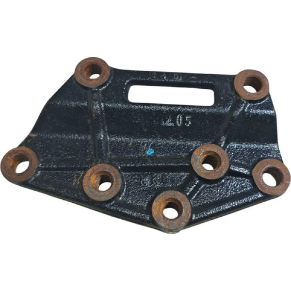 Suporte Coxim Câmbio Hyundai Ix35 2015 2016 2017 2018 2019