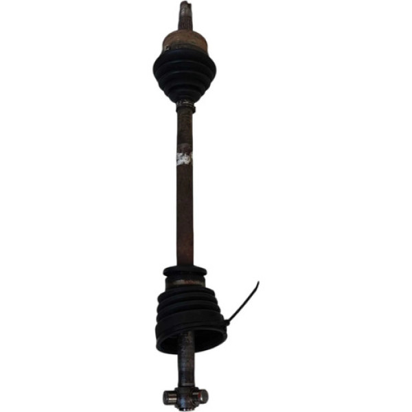 Semi Eixo Esquerdo Fiat Argo 1.0 Drive Flex 2019 2020 2021