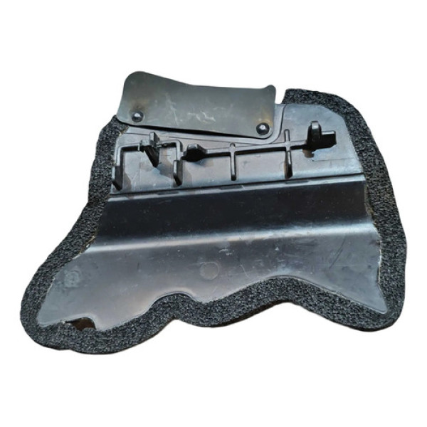 Defletor Esq Churrasqueira Toyota Yaris 2021 2022 2023