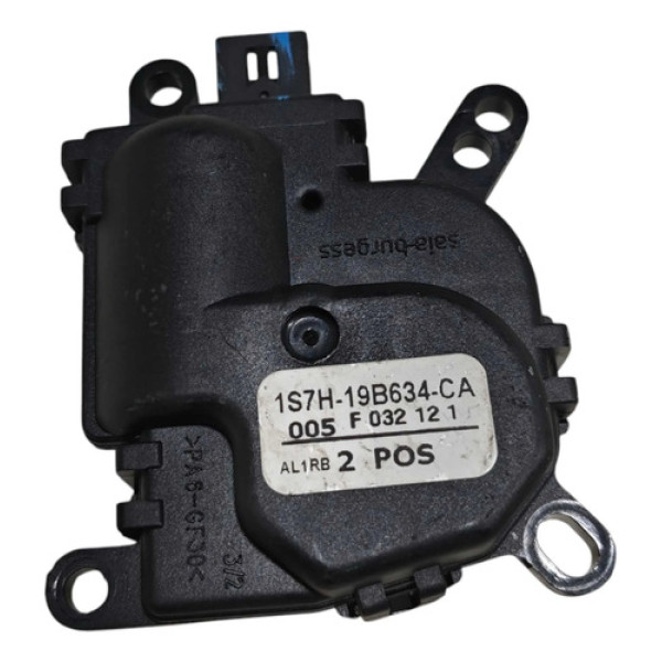 Motor Atuador Ar Condicionado Ford Focus 1.6 2009 A 2013