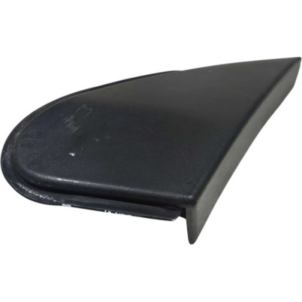 Moldura Externa Retrovisor Esquerdo Toyota Corolla 2015/2019 Preto