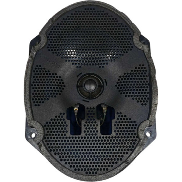 Alto Falante Porta Ford Fusion 2010 2011 2012 9e5t18971ba