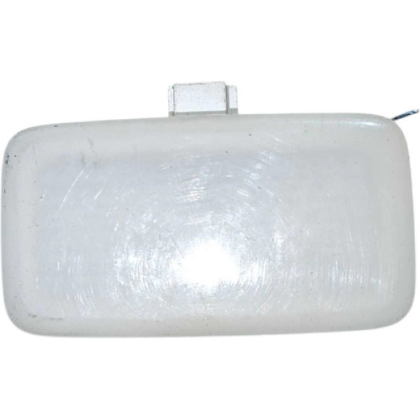 Luz Quebra Sol Cortesia Bmw 328i 2.0 2013 A 2017 9216245