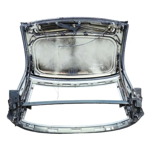 Capota Teto Solar Mercedes Slk230 1997 1998 Kompressor Água