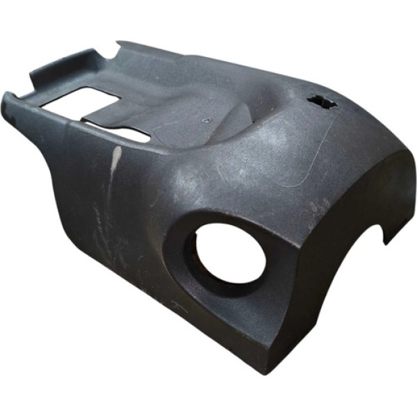 Moldura Interna Chave Seta Ford Focus 2011 2012 13 8v413533