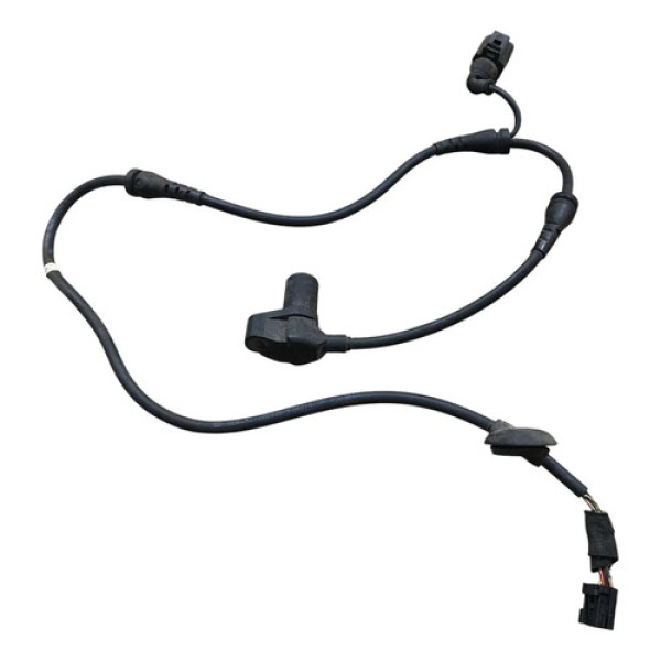 Sensor Abs Dianteiro Audi A4 2004 2005 2006 62031075k