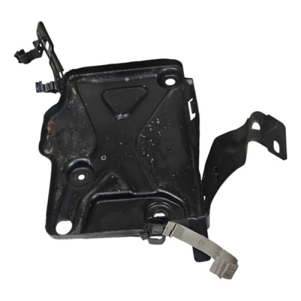 Caixa Suporte Bateria Fiat Toro 2018 2019 2020