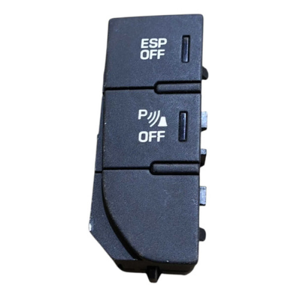 Botão Off Citroen C5 Tourer 2009 2010 2011
