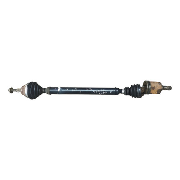 Braço Semi Eixo Direito Vw Jetta 2.5 2007 2008 2009 A 2011 Direito