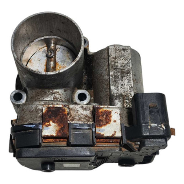 Corpo Borboleta Tbi 55269704 Fiat Argo 1.0 2020 A 2024