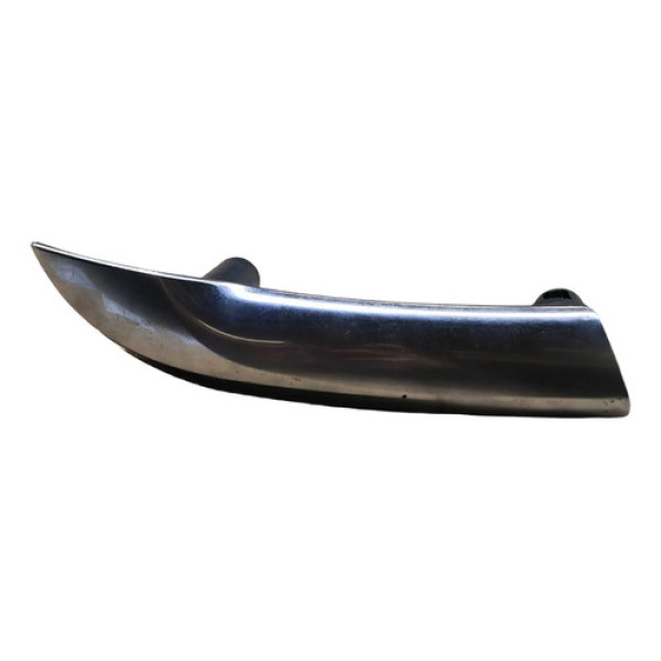 Moldura Int Traseiro Esq Puxador Citroen C3 1.6 2015 2016