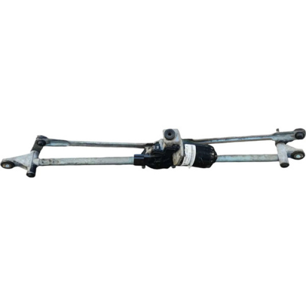 Motor Limpador Parabrisa Land Rover Discovery 3 2006/2008