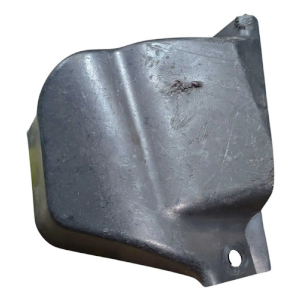 Moldura Tras Direita Citroen Ds3 C3 1.6 2012/2015 C/detalhe