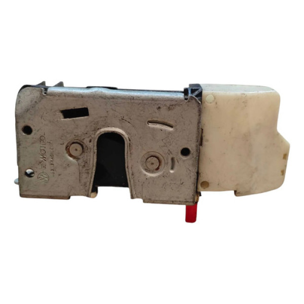 Fechadura Porta Tras Direita Volkswagen Fox 2012 2013 2014