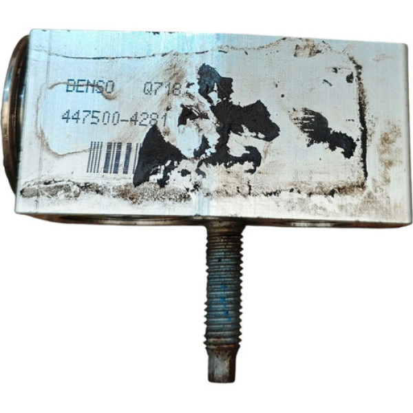 Válvula Expansão Ford Fusion 2009 2010 2011 2012