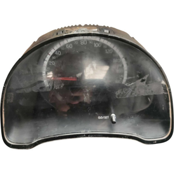 Painel Instrumentos Vw Up 1.0 2014/2021 Detalhe 1sb920850c Preto