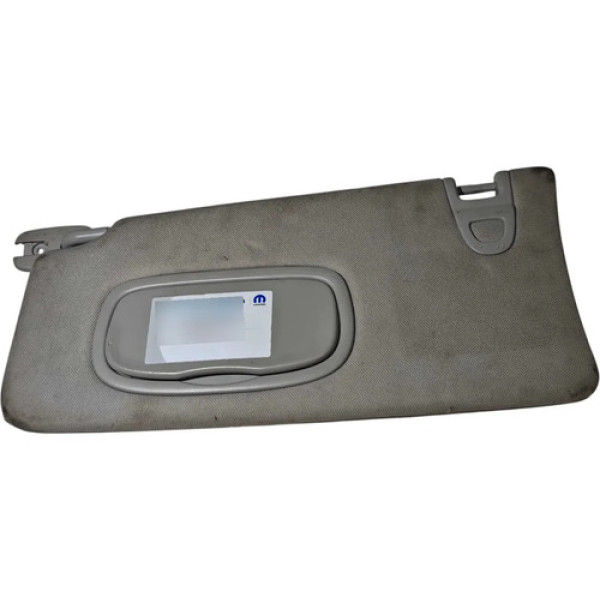 Quebra Sol Esquerdo Jeep Compass 2021 2022 2023