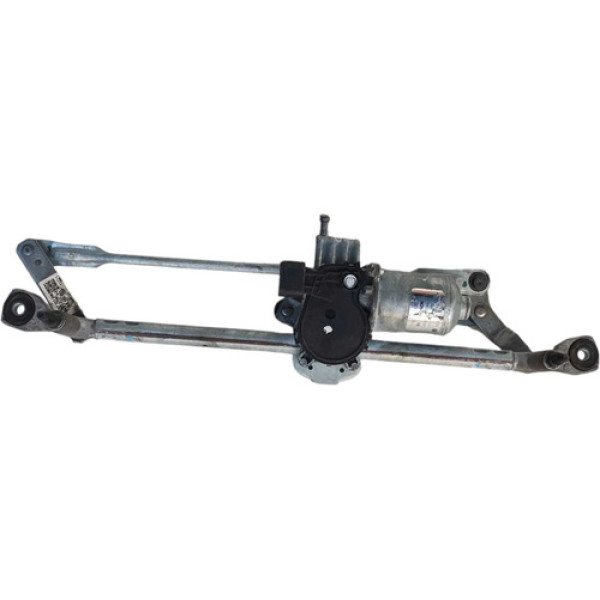 Motor Limpador Parabrisa Volkswagen Virtus 2019 2020 2021
