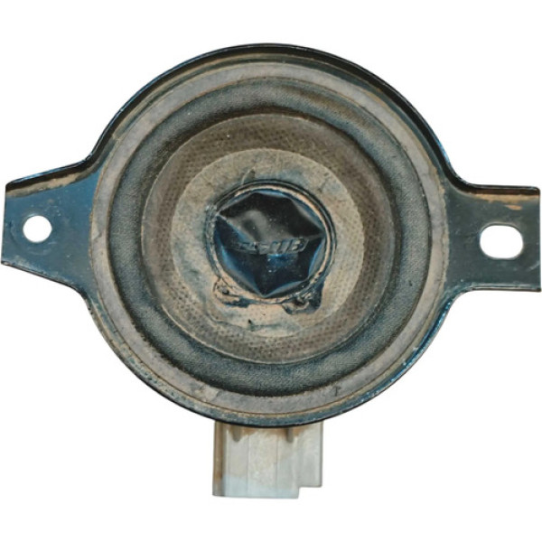 Alto Falante Tweeter Chevrolet Equinox 2021/2023 22933869 Cinza