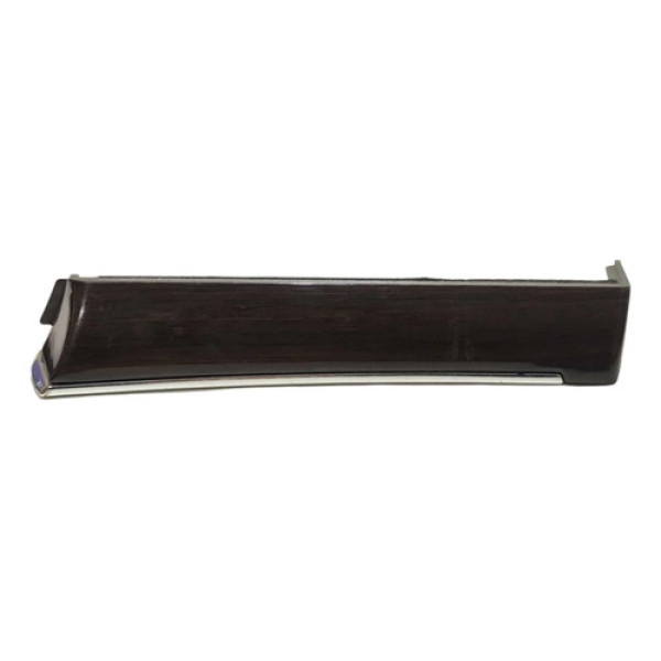 Friso Painel Esquerdo 847963l001 Hyundai Azera 2008 A 2011 Preto