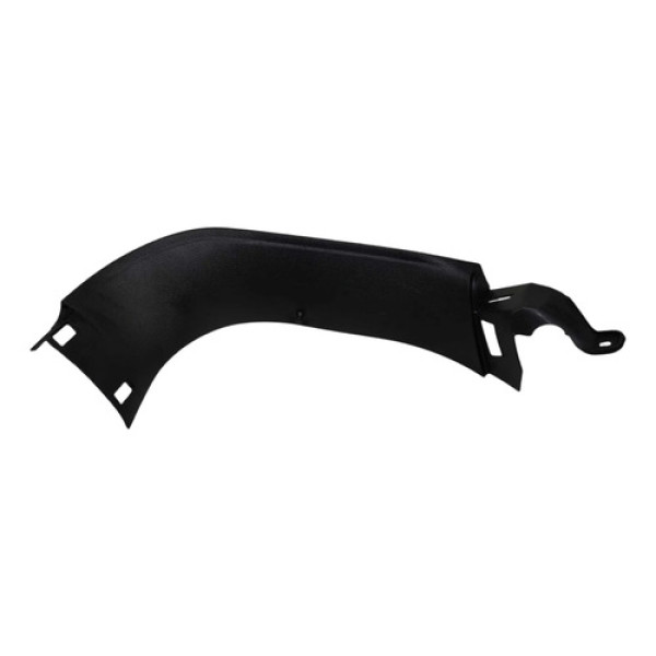 Moldura Superior Esquerda Tampa Jeep Compass 2018 2019 2020