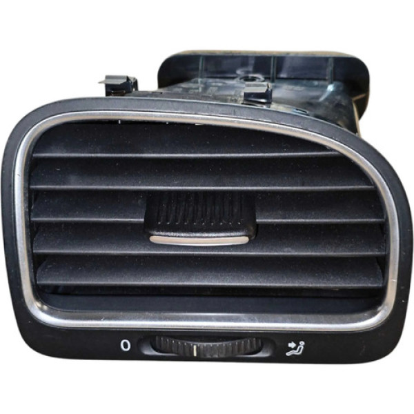 Difusor Ar Direito Volkswagen Jetta 2007 2008/2011 5k0819710