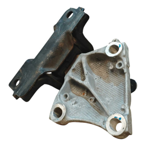 Coxin Motor Esquerdo Honda City 1.5 2023 2024 2025