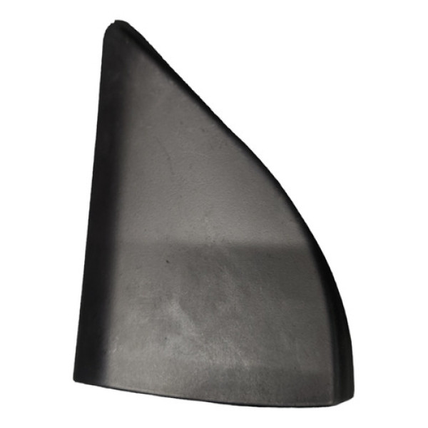 Moldura Interna Retrovisor Esq Citroen C4 Cactus 2021 2022