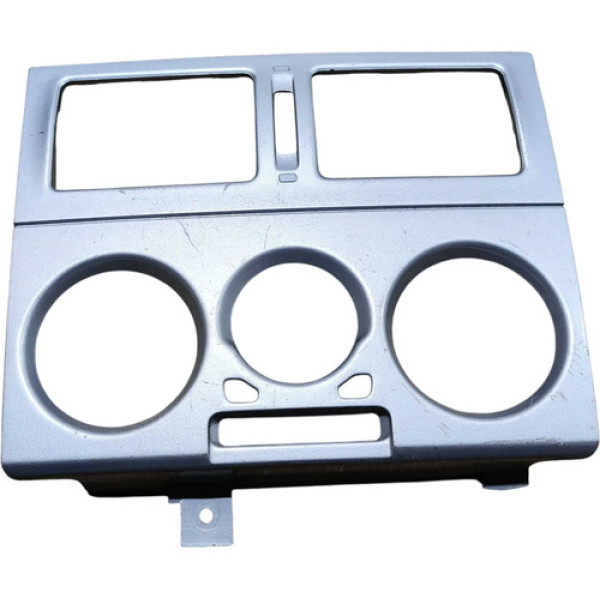Moldura Difusor Ar Fiat Siena 2004 2005 2006 2007