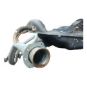 Tanque Combustível Subaru Impreza Hatch 2008 2009 A 2012