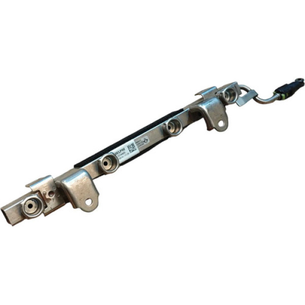 Flauta Bico Injetor Honda Fit 2015 2016 2017 2018 2019