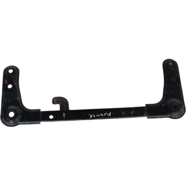 Travessa Inferior Agregado Renault Fluence 2013 2014 2015