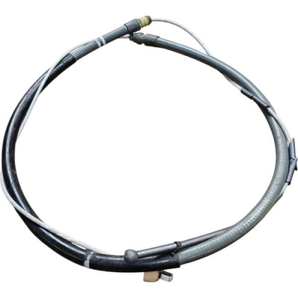Cabo Freio Mao Esq Bmw 328i Gt 2013/2015 34406857641