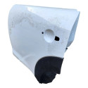 Porta Traseira Esquerda Mini Cooper Countryman 2010 A 2016 Traseira Esquerdo Branco