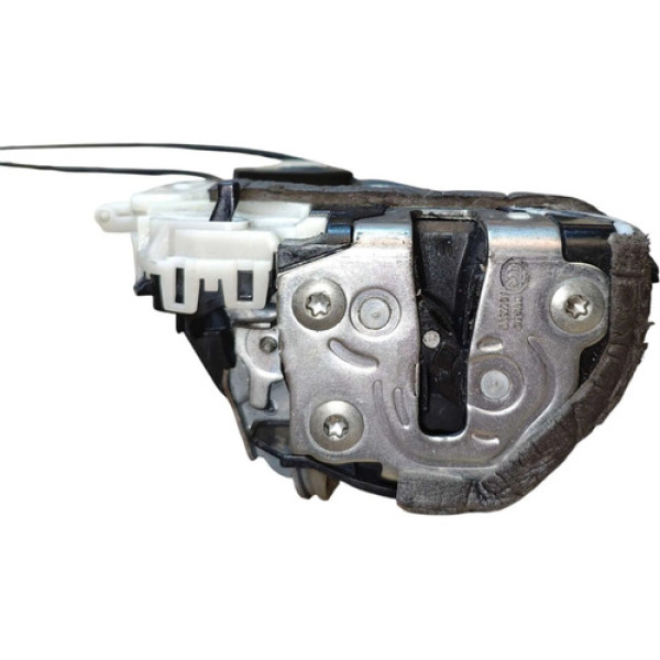 Fechadura Porta Traseira Esquerda Honda Fit 2015 2016 2017