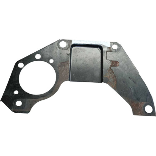 Moldura Protetor Cambio Fiat Mobi 1.0 2020 A 2021 46344899
