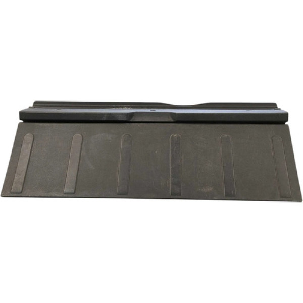 Moldura Inferior Porta Malas Peugeot 3008 1.6 2012 A 2015