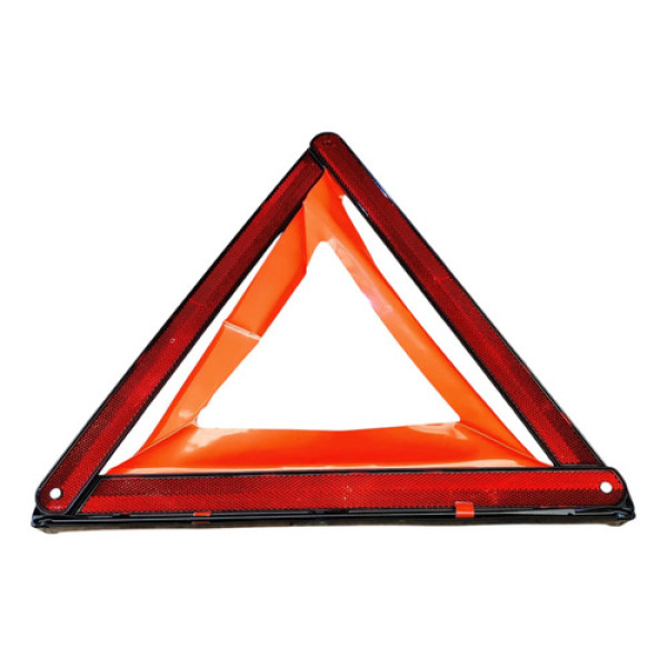 Triangulo Sinalização Volkswagen Amarok 2.0 2012 2013 2014