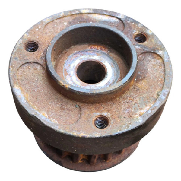Engrenagem Do Virabrequim Peugeot 307 1.6 16v 2001/2012