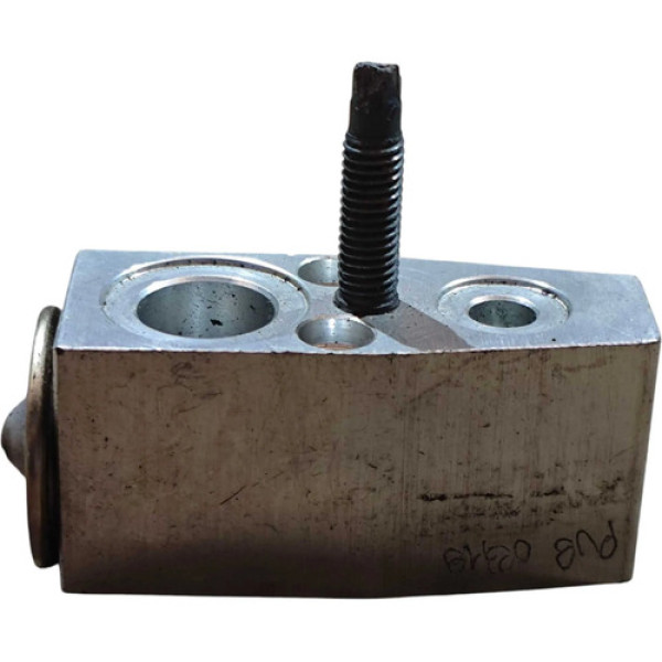 Válvula Expansão Ford Fusion V6 3.0 2010 2011 2012
