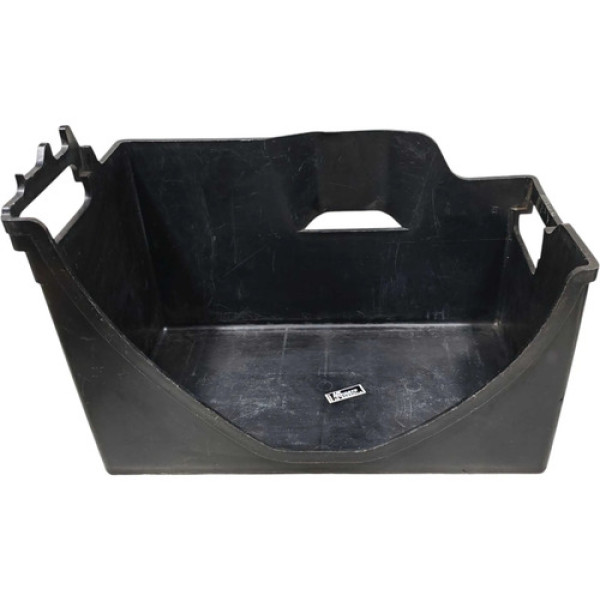 Suporte Caixa Bateria Citroen C3 2013 A 2019 Mr411561