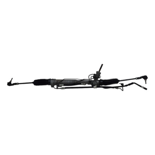 Braço Qeb500285 Caixa Land Rover Discovery 2005  A 2009