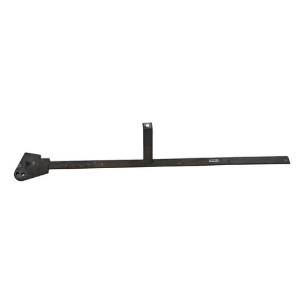 Braço Apoio Traseiro Direito 735158403 Bmw 328i Gt 2014/2016