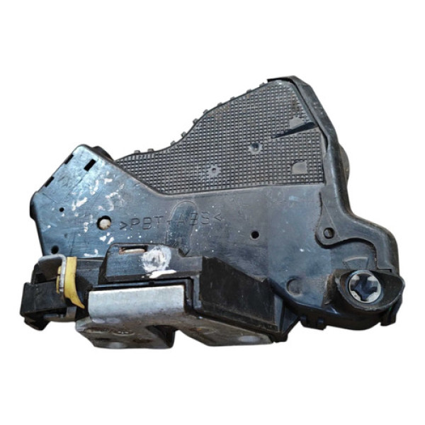Fechadura Porta Tras Esquerda Toyota Hilux Sw4 2012 A 2015