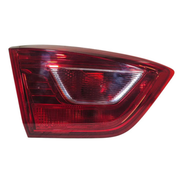 Lanterna Tampa Tras Esq Chevrolet Cruze 2017 A 2021 84075811 Esquerdo/motorista 84075811