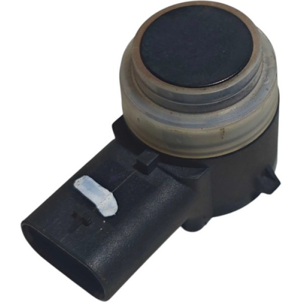Sensor Estacionamento Chevrolet Tracker 1.0t 2021 2022 2023 Preto