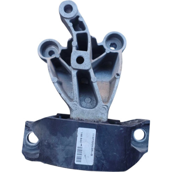 Coxim Motor Direito Renault Sandero 2018 2019 2020